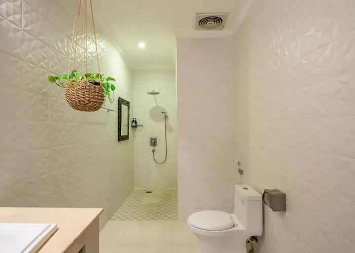 Sarong 2 Chic 2br Boho Prime Location